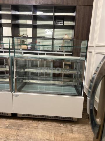 Vente matériel pâtisserie neuf - 2