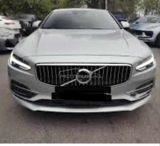 Volvo S90 2020