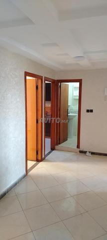Appartement à louer Bd Moulay Youssef - 2
