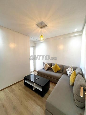 Appartements à louer 65 m² à Tanger - 2