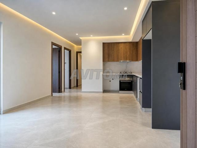 Appartement à vendre 114 m² à Tanger - 2