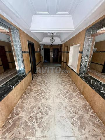 Appartement haut standing