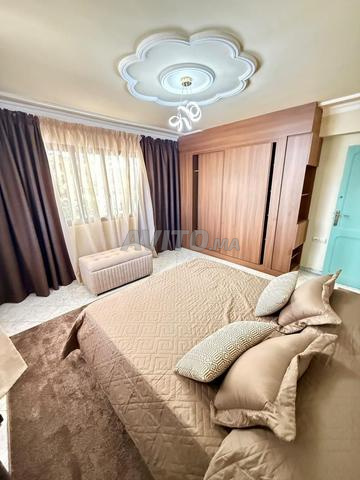 Appartement haut standing