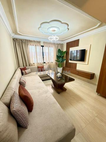Appartement haut standing