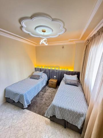 Appartement haut standing
