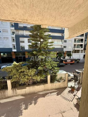 Appartement haut standing