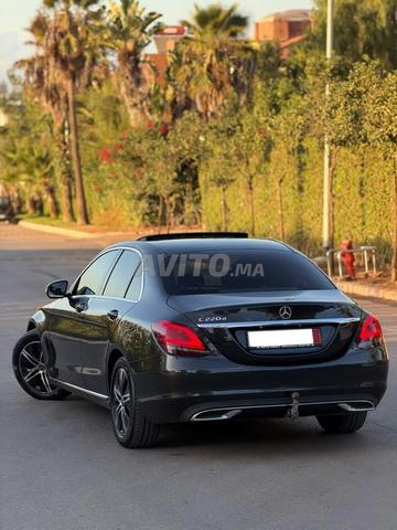 Mercedes Classe C 220 Diesel Auto 2020 DIWANA 2026 - 2