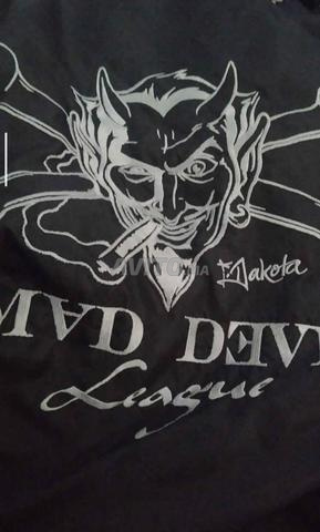 Veste Dakota - 2