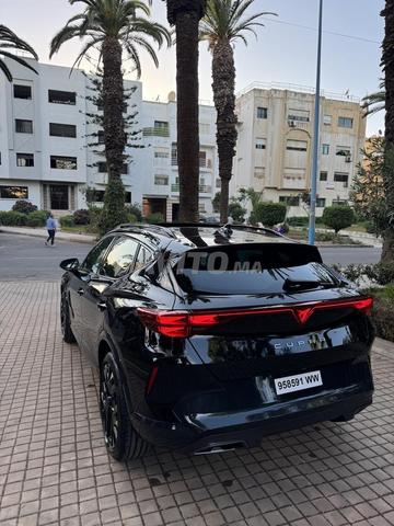 Cupra Formentor Tribe Edition - 2