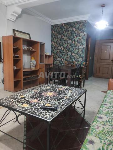 Appartement à louer 76 m² à Casablanca - 2