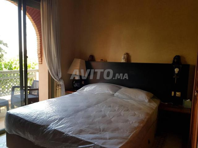 Appartement à Vendre à Palmeraie avec vue sur piscine - 2