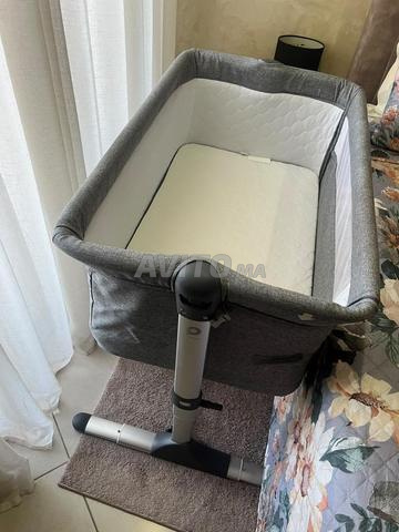 🍼 À VENDRE – ÉQUIPEMENTS BÉBÉ EN TRÈS BON ÉTAT - 2