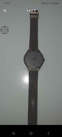 Montre nominal homme - 2