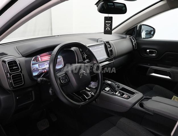 Citroën C5 Diesel Automatique 2020 à Casablanca - 2