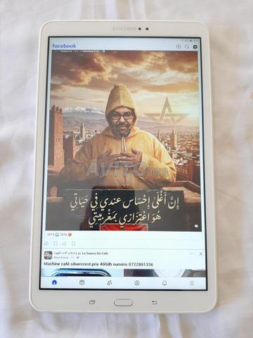تابلت سامسونج تاب A6 واي فاي - 2