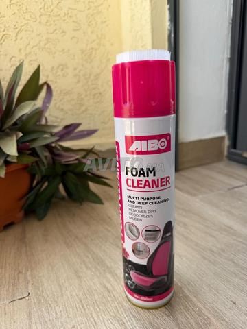 Blanchiment des chaussures, voitures et pour la maison - 2