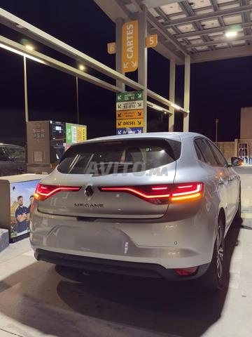 Renault Mégane 4 phase 2 INTENS 2022 - 2