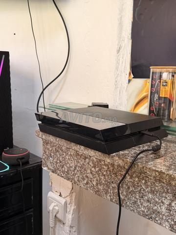 Playstation 4/Ps4 Fat flashée - 2