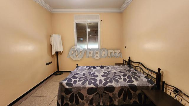 INE-DC-1009 - Maison à vendre à Dcheira - 2
