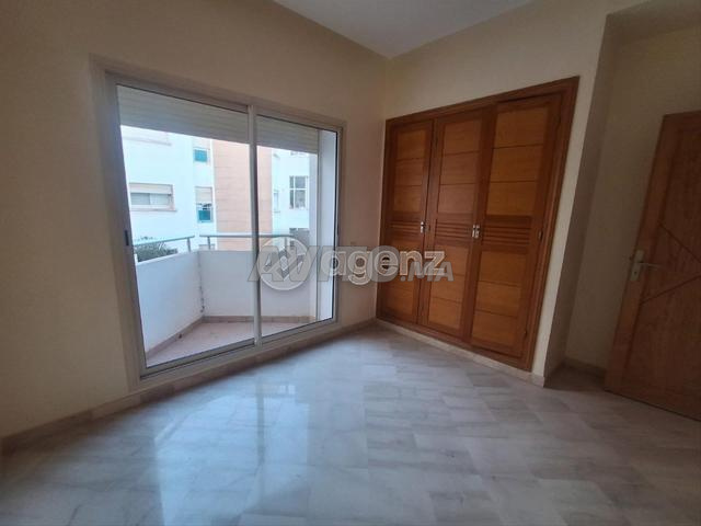 BOU-NO-1020 - Appartement à vendre à Aéroport M... - 2