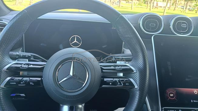 Mercedes-Benz Classe GLC Diesel Automatique 2023