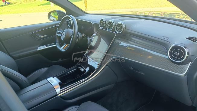 Mercedes-Benz Classe GLC Diesel Automatique 2023