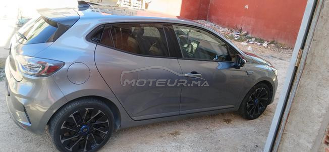 Renault Clio Diesel Manuelle 2024 à Tanger