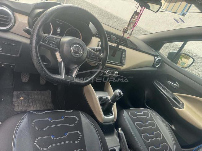 Nissan Micra 2017