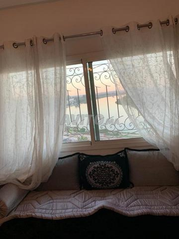 شقة مفروشة للإيجار - 2