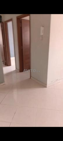 appartement à vendre oulfa 46m2 - 2