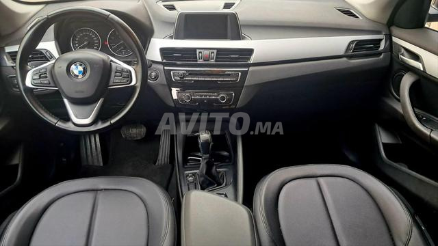 BMW X1 x drive - 2