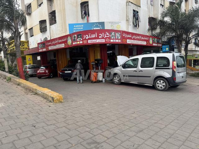 Diagnostic Auto & Réparation Multimarque - 2