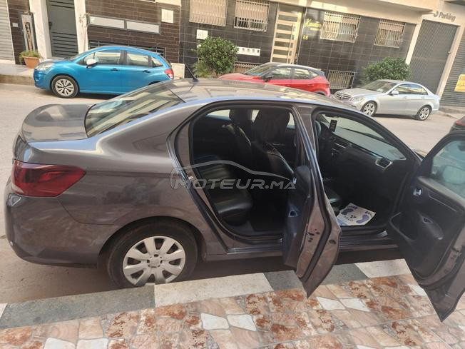 Peugeot 301 de 2021 Peugeot 301 de 2021 