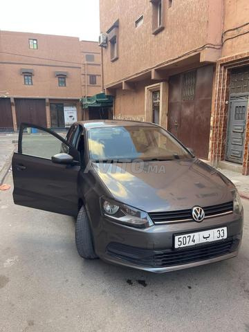 Volkswagen Polo Diesel Manuelle 2018 à Agadir - 2