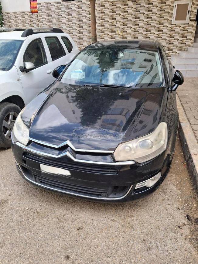 c5 full option 