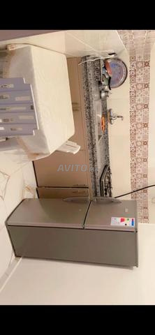 Appartement à louer M'hamid à côté de la mosquée