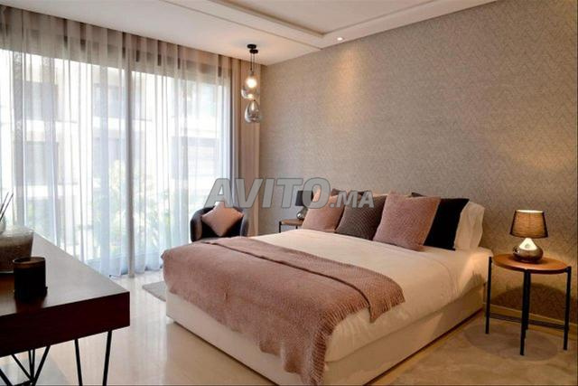 Bel appartement avec parking I3 - 2