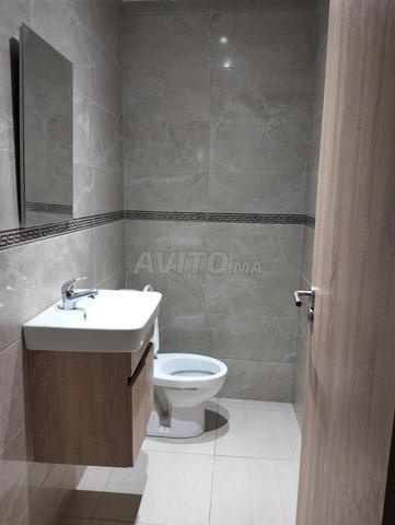 Appartement à louer 79 m² à Jardins Temara