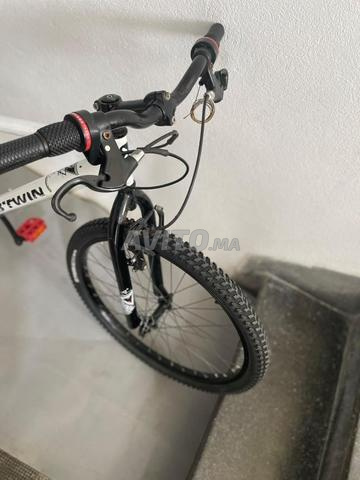 دراجة B-TWIN ROCKRIDER 300 للبيع - 2