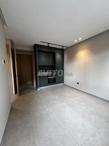 🏡 Studio à louer – Oasis, Casablanca - 2