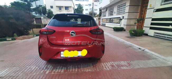 opel corsa GS ligne 