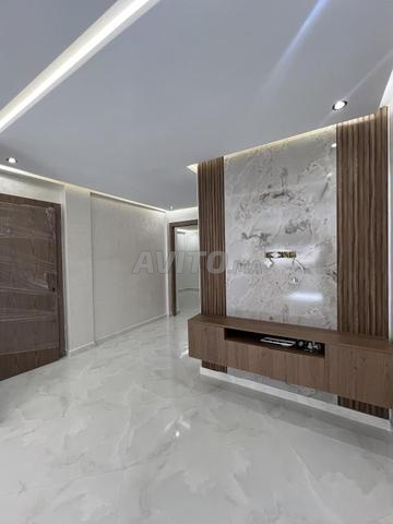 Appartement à vendre 68 m² à Kénitra - 2