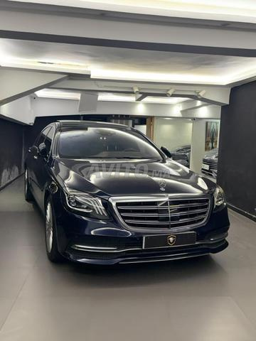 MERCEDES S350 - 2