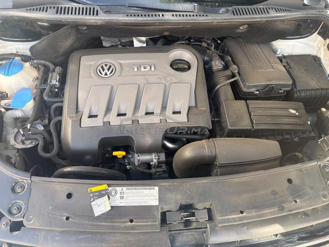 Volkswagen Touran 2014