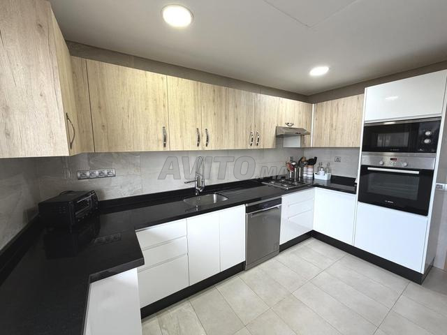 PRESTIGIA HAY RIAD LUXUEUX MEUBLÉ 240 M² - 2