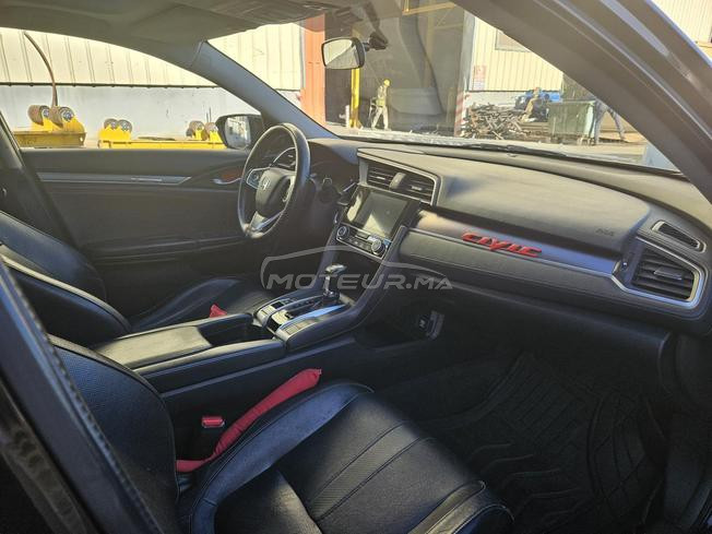 HONDA CIVIC 2.0 ESSENCE | FULL OPTIONS À VENDRE 