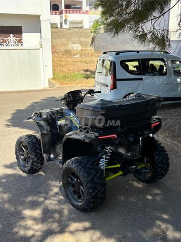 Polaris 1000 XP - 2