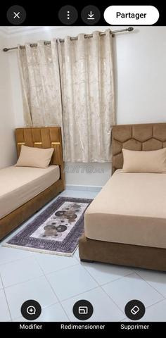 Appartement à louer à Tilila pour étudiantes - 2