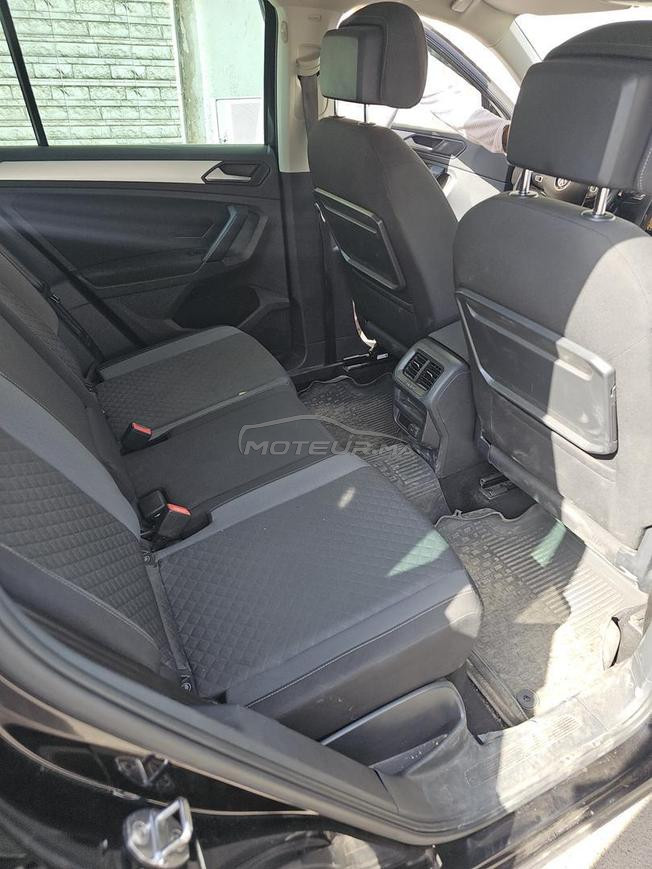 بيع سيارة تيغوان