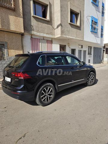 Vente Tiguan - 2